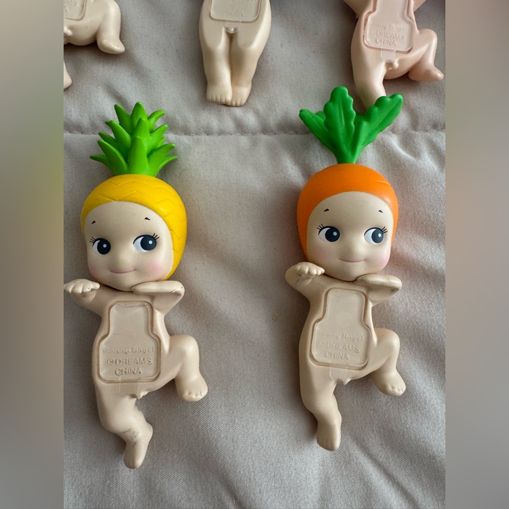 SONNY ANGEL REAL FRUIT AND VEGGIE SERIES ❤️😍 PRICE NEGOTIABLE AND FREE GWP!! - Picture 5 of 10